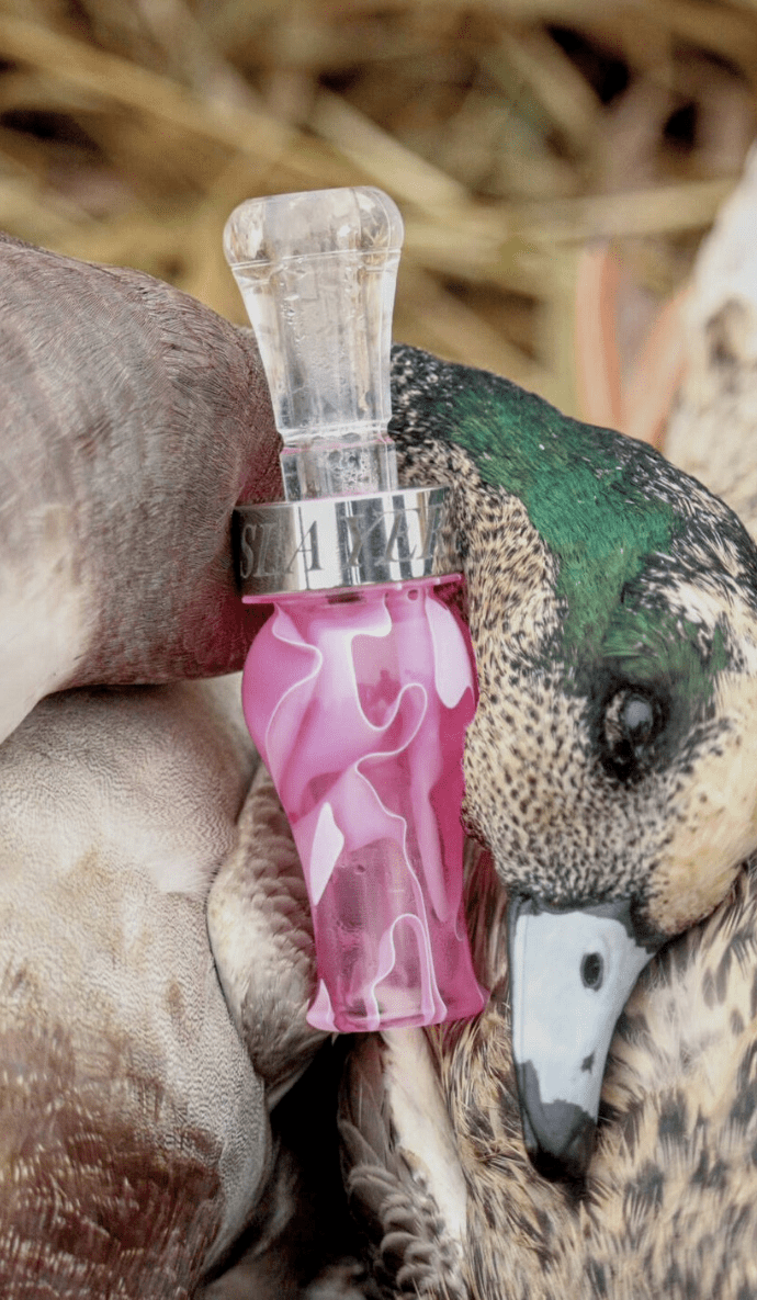 Buy the Drake Slayer Double Reed Duck Call
